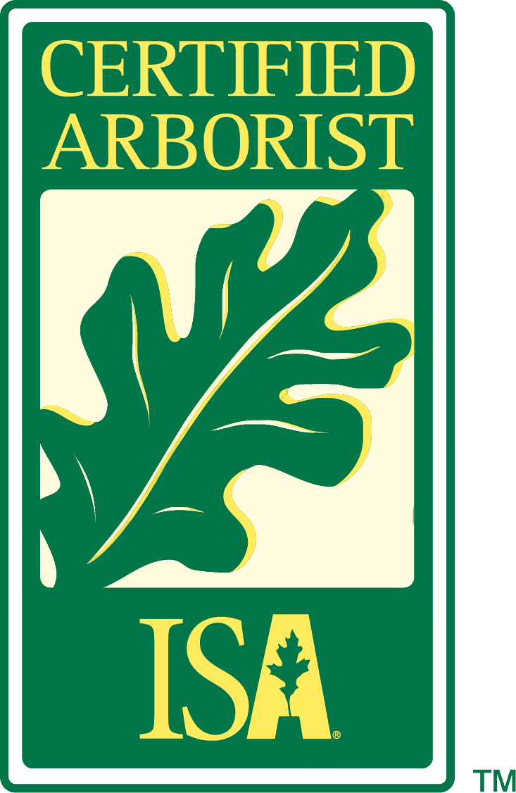 ISA Certified Arborist