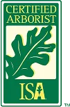 ISA Certified Arborist