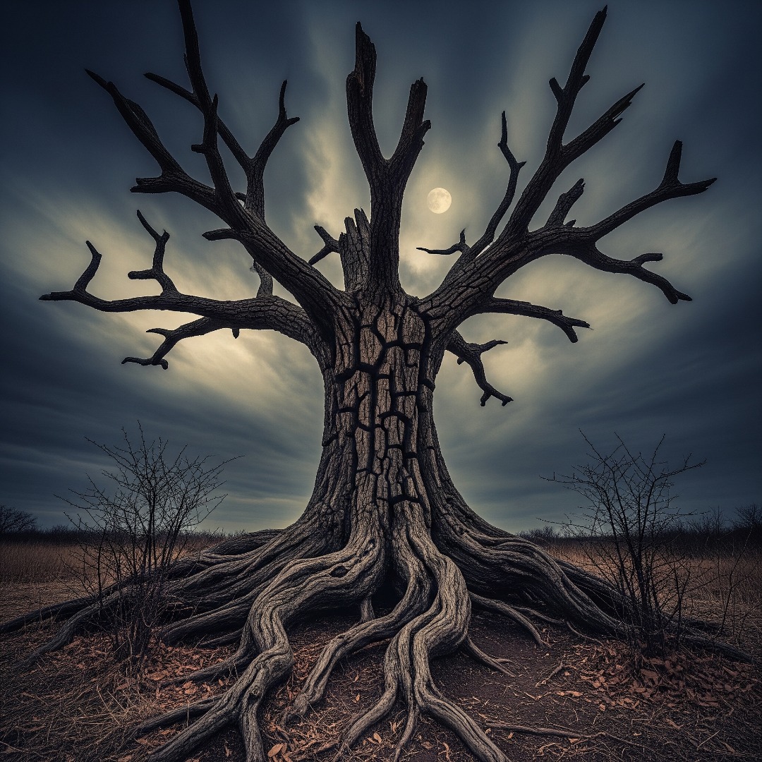 How to Tell If a Tree Is Dangerous (And What to Do About It)