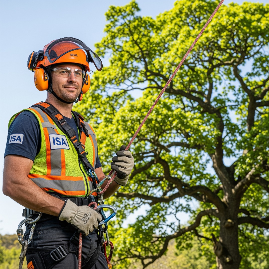 What Is ISA Certification and Why It Matters